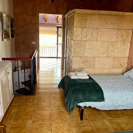 Adosado En Denia Con Gran Jardin Villa Eksteriør billede